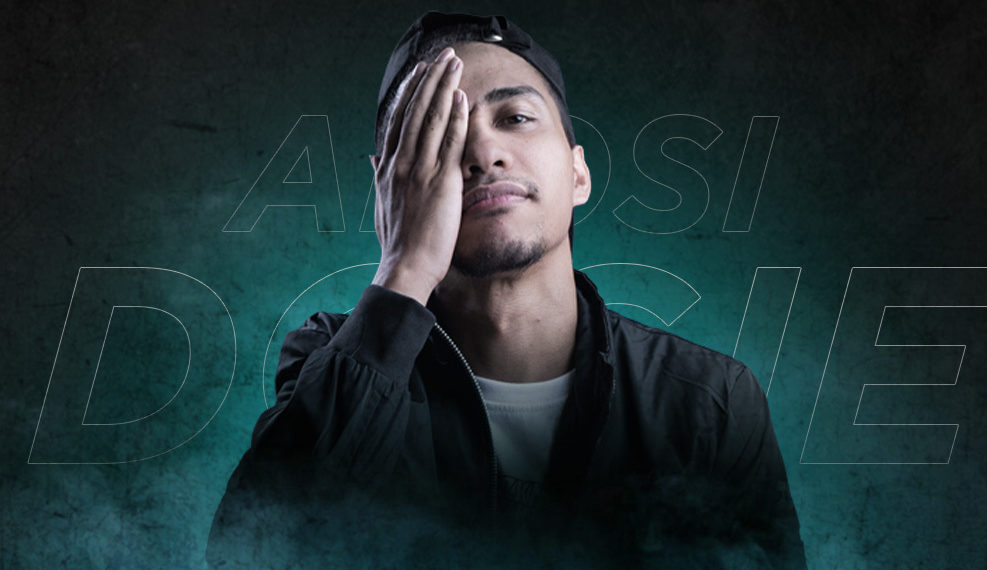 Akosi Dogie Joins Nexplay Esports | INQUIRER.net